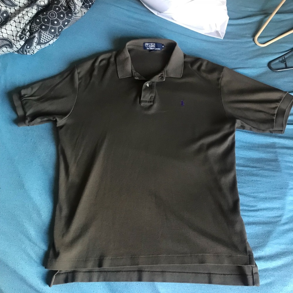 Ralph Lauren polo